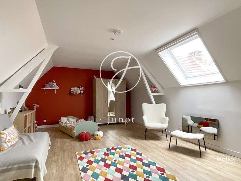 Maison Baisieux - 6 chambres - 583m²