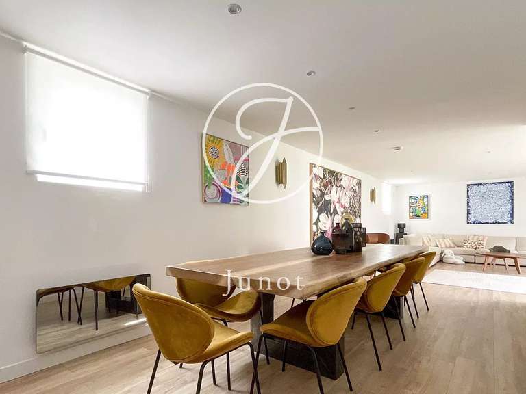Maison Baisieux - 6 chambres - 583m²