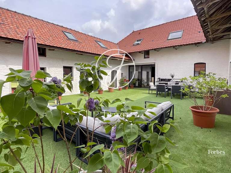 Maison Baisieux - 6 chambres - 583m²