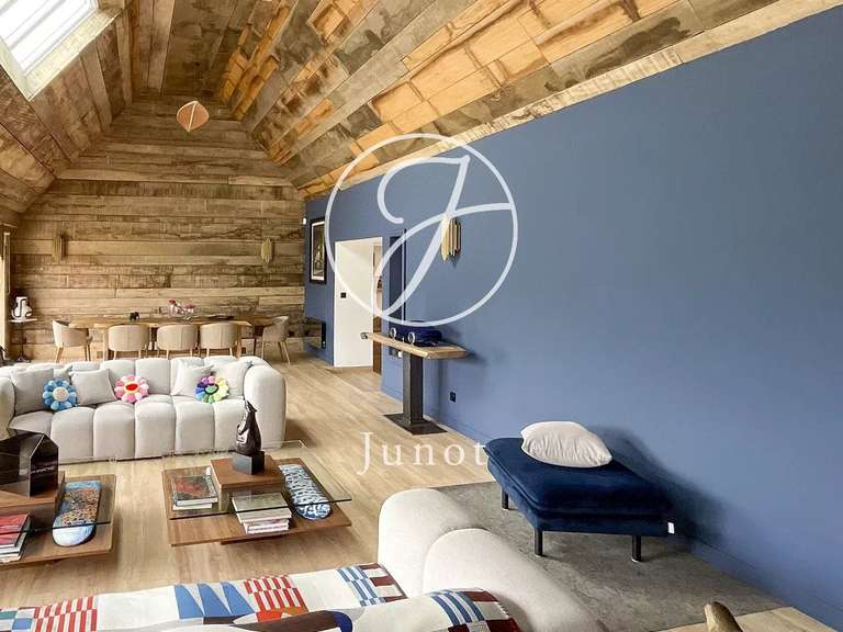 Maison Baisieux - 6 chambres - 583m²