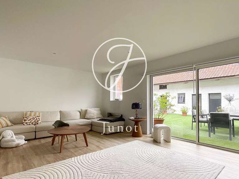 Maison Baisieux - 6 chambres - 583m²
