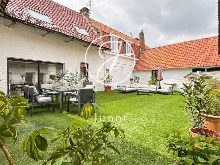 Maison Baisieux - 6 chambres - 583m²