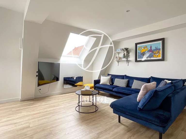 Maison Baisieux - 6 chambres - 583m²