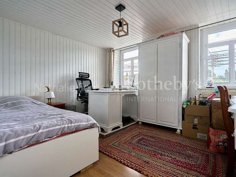 Maison Baisieux - 6 chambres - 400m²