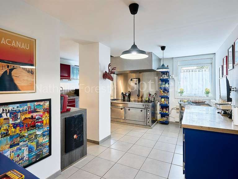 Maison Baisieux - 6 chambres - 400m²