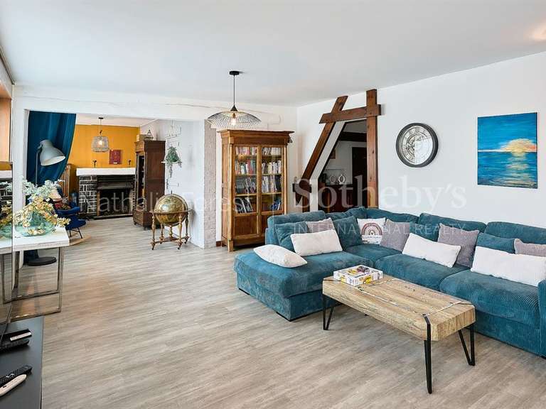 Maison Baisieux - 6 chambres - 400m²