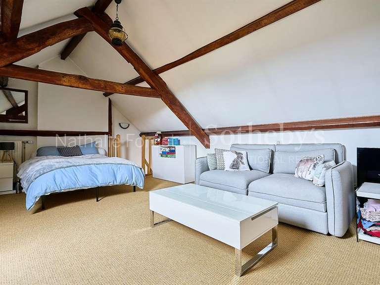House Baisieux - 6 bedrooms - 400m²