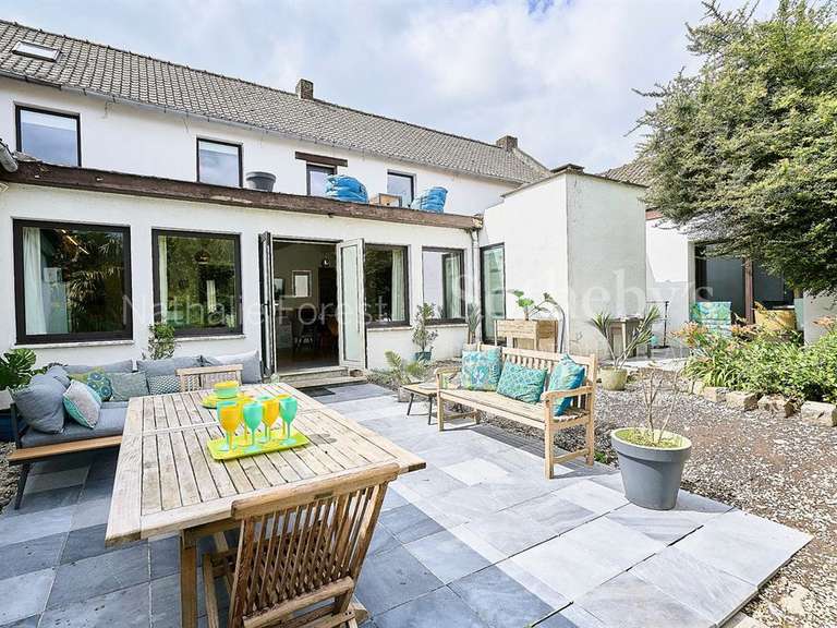 Maison Baisieux - 6 chambres - 400m²