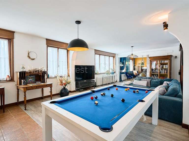 Maison Baisieux - 6 chambres - 400m²