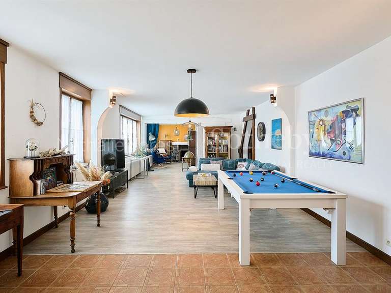 Maison Baisieux - 6 chambres - 400m²