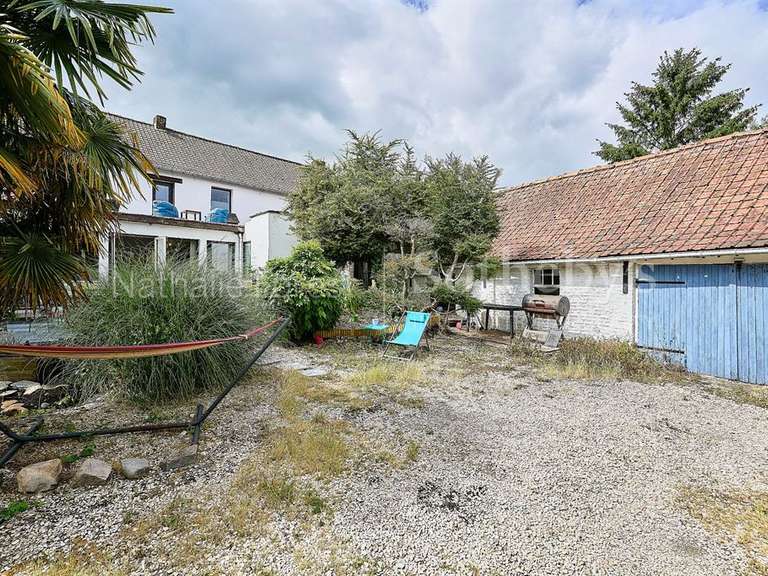 House Baisieux - 6 bedrooms - 400m²