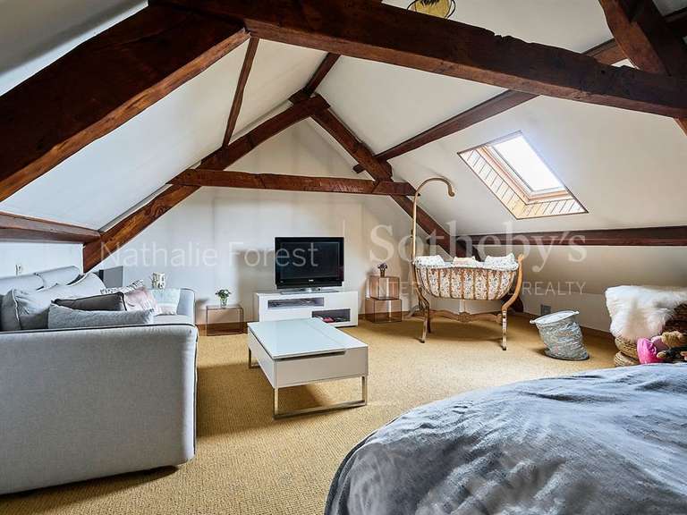 Maison Baisieux - 6 chambres - 400m²