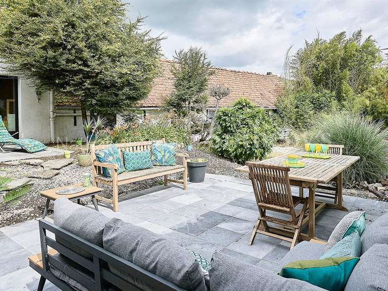 Maison Baisieux - 6 chambres - 400m²