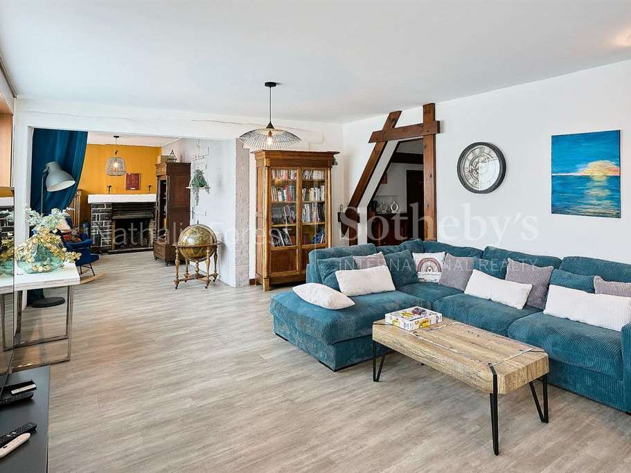 House Baisieux