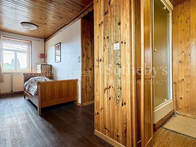 Maison Baisieux - 6 chambres - 400m²