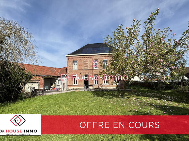 Villa Baisieux - 3 bedrooms - 190m²