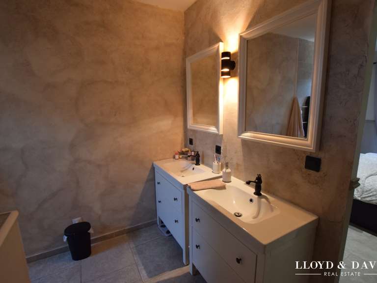 Maison Baix - 4 chambres - 165m²