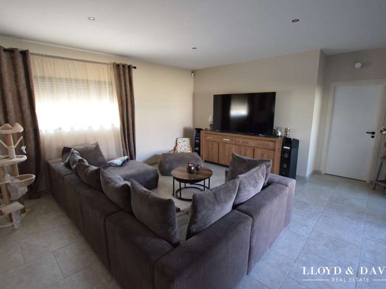 Maison Baix - 4 chambres - 165m²