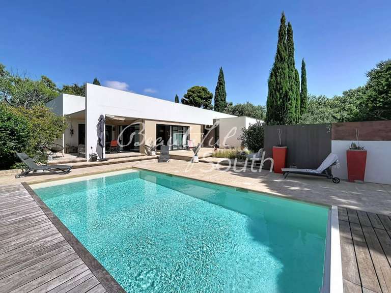 Villa Baixas - 4 chambres - 185m²