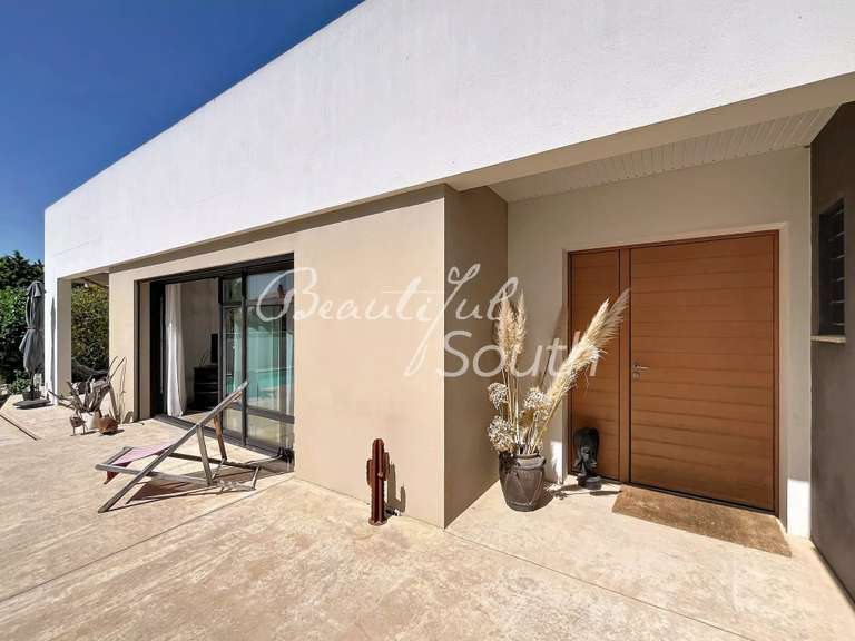 Villa Baixas - 4 chambres - 185m²