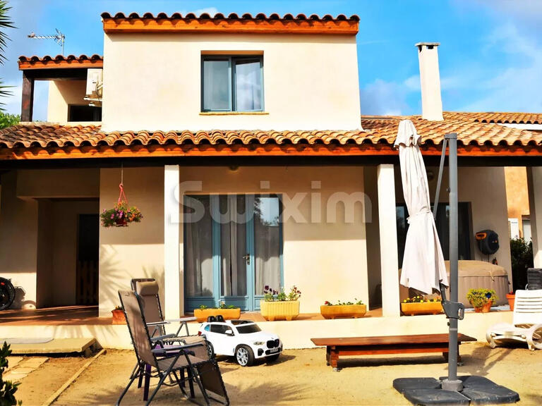 Vente Maison Balaruc-les-Bains - 5 chambres