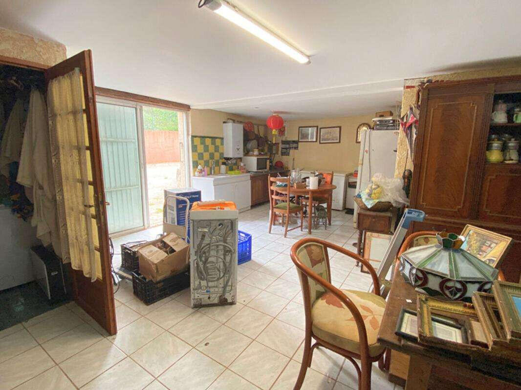 House Balaruc-les-Bains