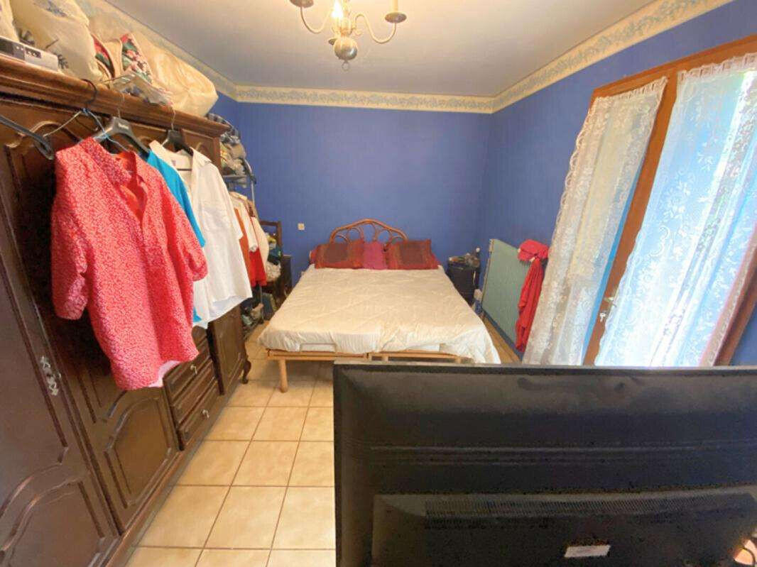 House Balaruc-les-Bains