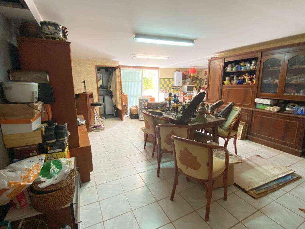 House Balaruc-les-Bains