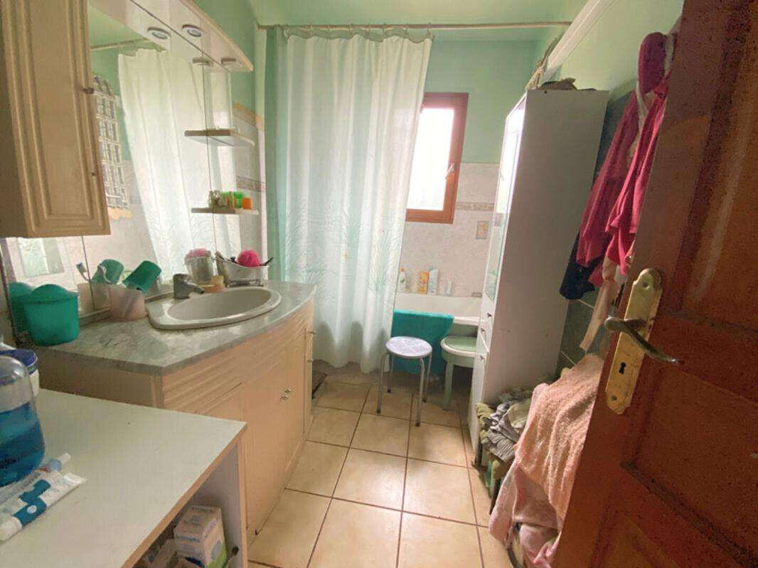 House Balaruc-les-Bains