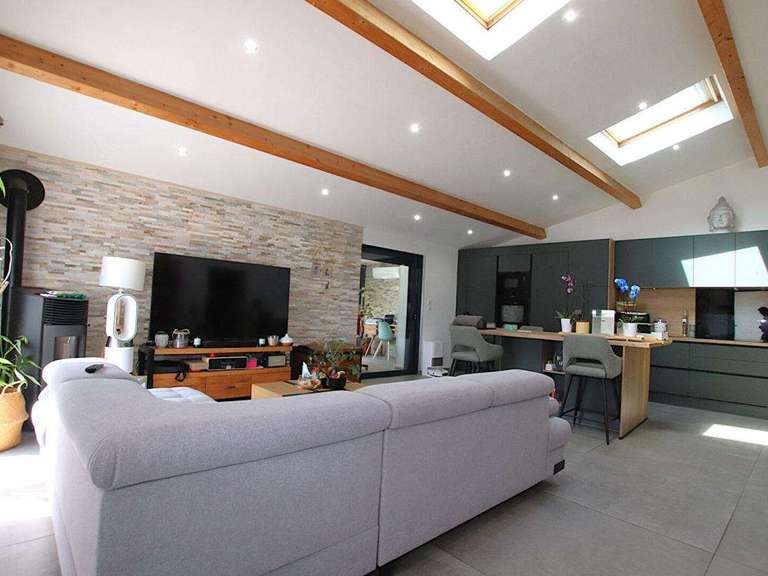House Balaruc-les-Bains - 6 bedrooms
