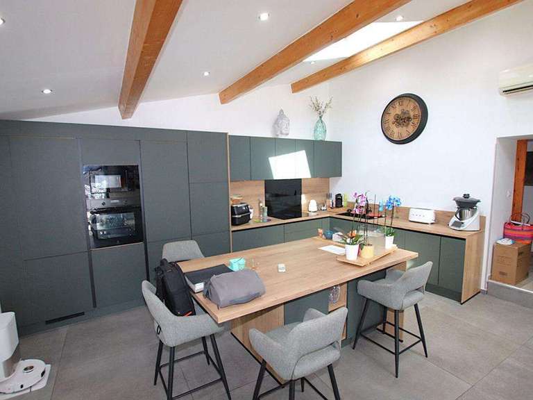 House Balaruc-les-Bains - 6 bedrooms