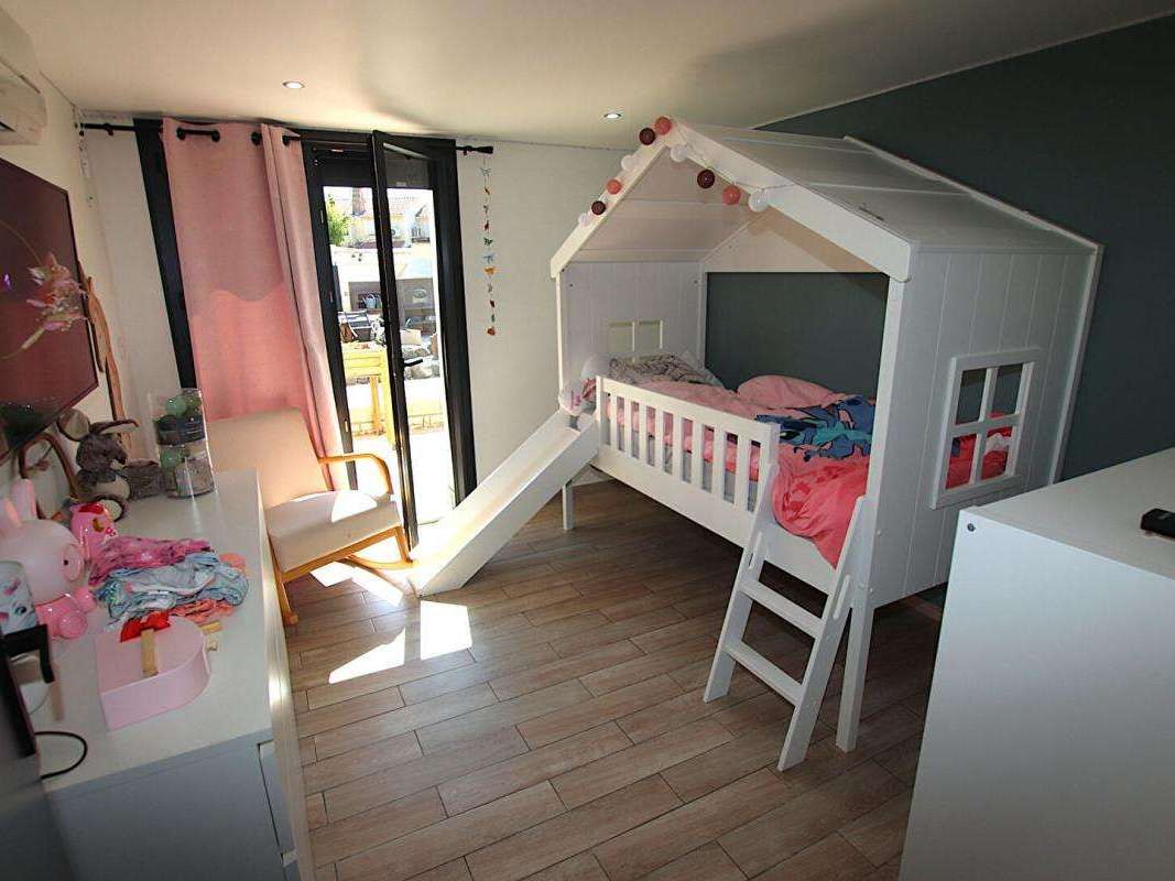 Maison Balaruc-les-Bains