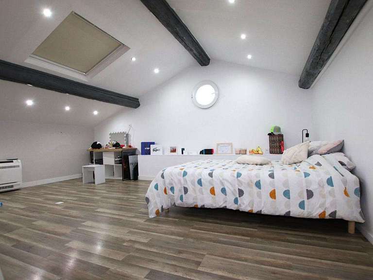 House Balaruc-les-Bains - 6 bedrooms