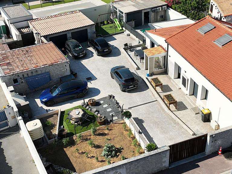 House Balaruc-les-Bains - 6 bedrooms