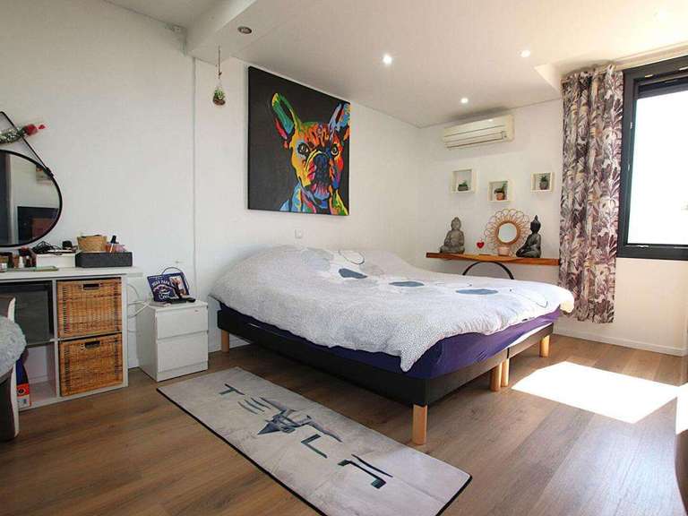 House Balaruc-les-Bains - 6 bedrooms