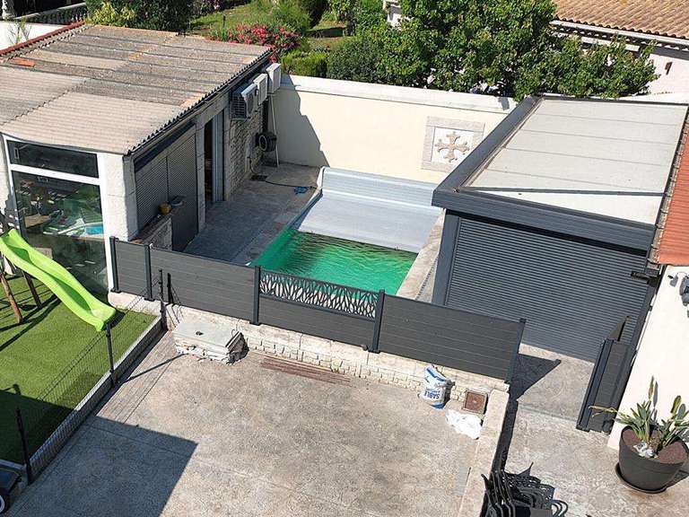 House Balaruc-les-Bains - 6 bedrooms