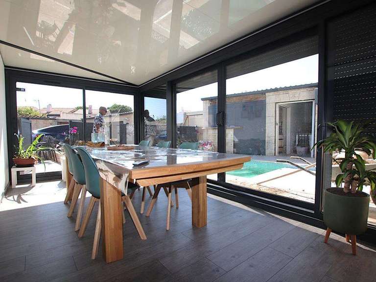 House Balaruc-les-Bains - 6 bedrooms