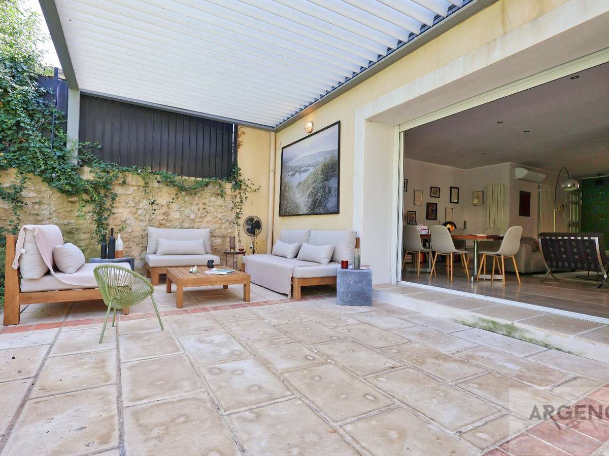 House Balaruc-les-Bains