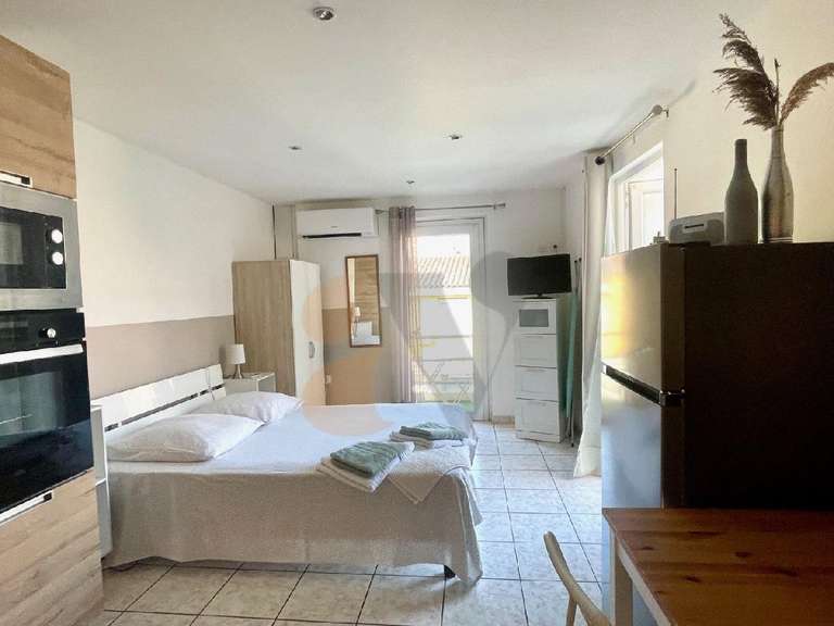 Maison Balaruc-les-Bains - 279m²