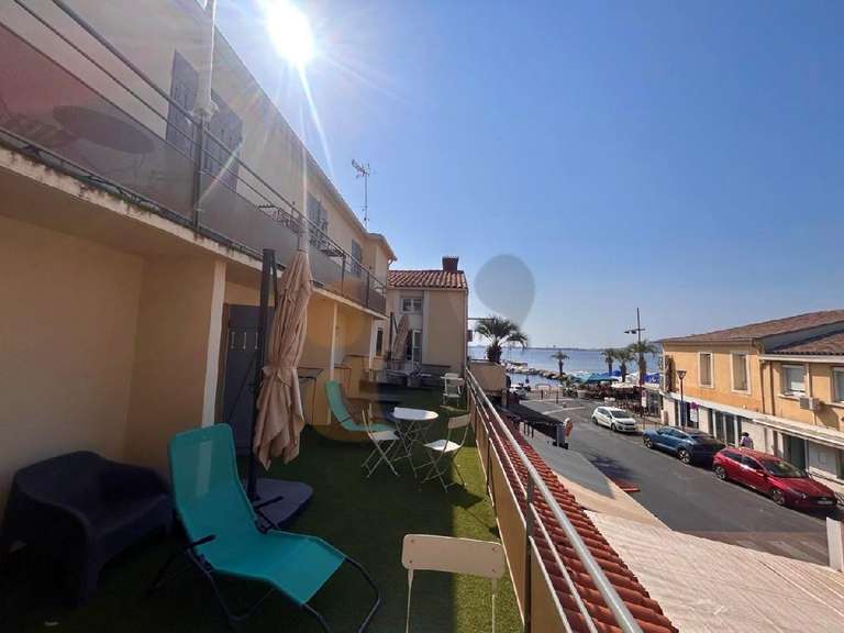 Maison Balaruc-les-Bains - 279m²