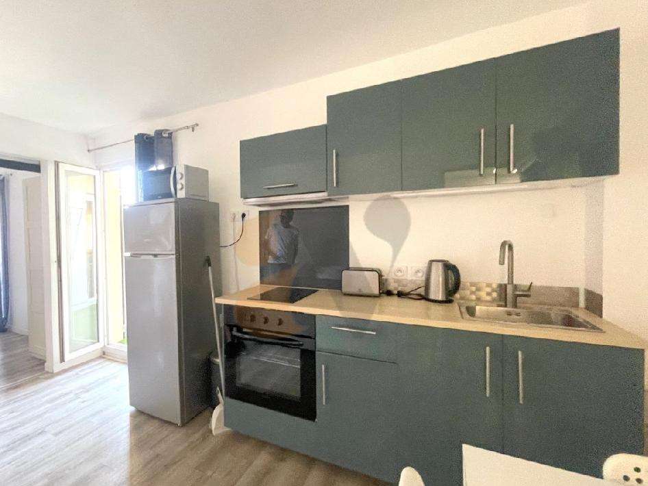 Maison Balaruc-les-Bains