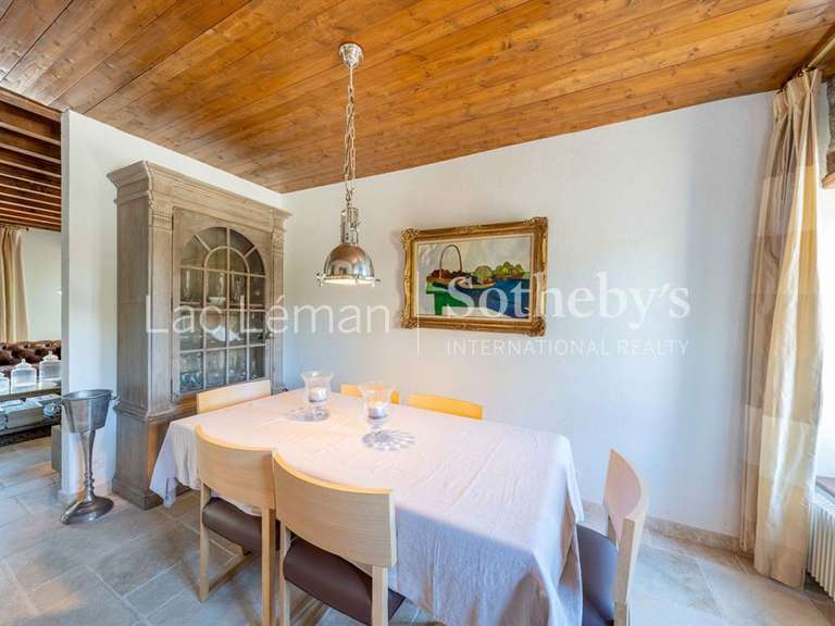 Maison Ballaison - 3 chambres - 110m²