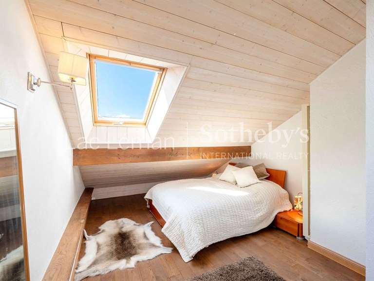 Maison Ballaison - 3 chambres - 110m²