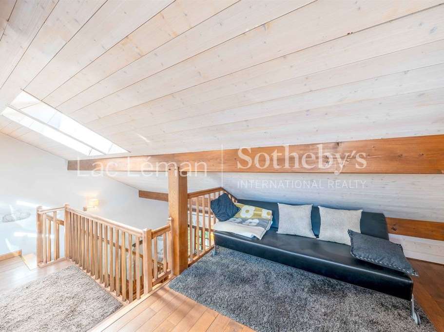 Maison Ballaison