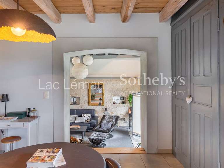 Moulin Ballaison - 3 chambres - 239m²