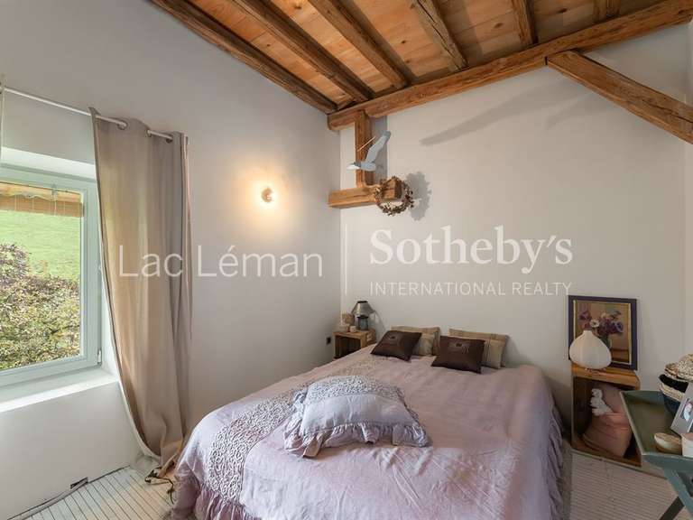 Moulin Ballaison - 3 chambres - 239m²