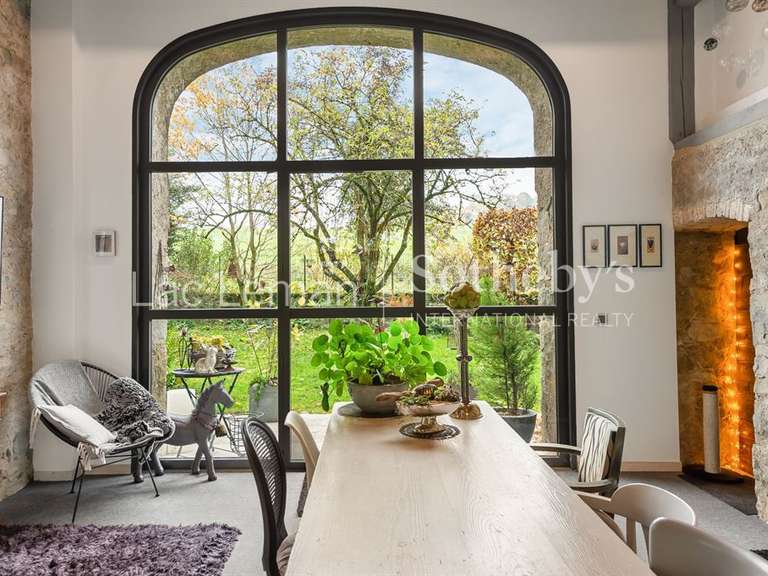 Moulin Ballaison - 3 chambres - 239m²