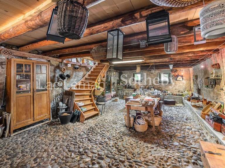 Moulin Ballaison - 3 chambres - 239m²