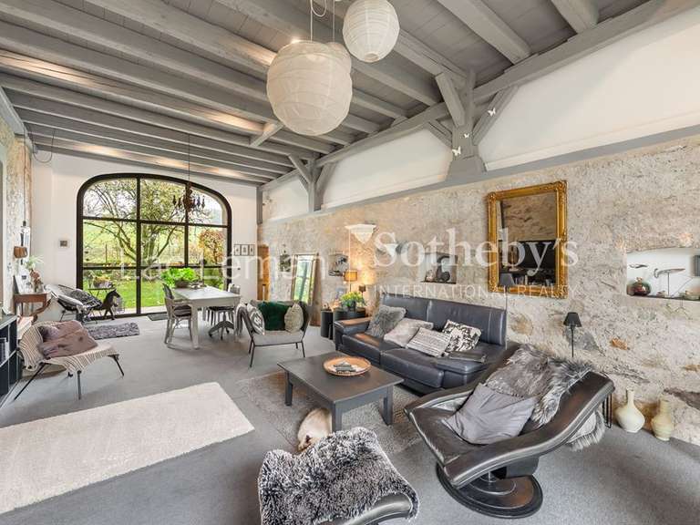 Moulin Ballaison - 3 chambres - 239m²