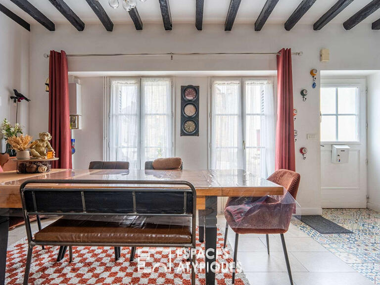 Maison Ballan-Miré - 5 chambres